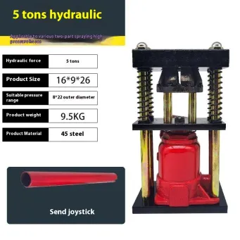 Metal Manufacturing Machines