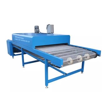 Manufacturing & Industrial Equipment