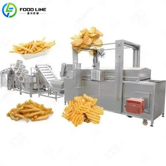 Metal Manufacturing Machines