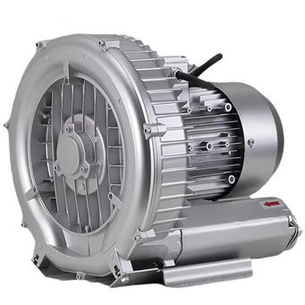 Blowers, Industrial Fans & Exhaust Equipment