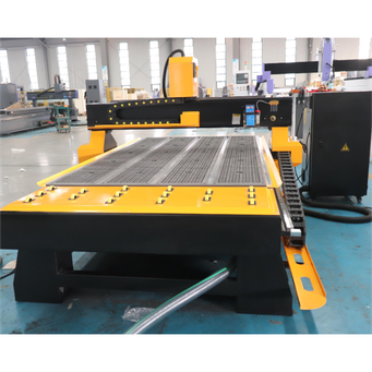 Woodworking Machinery & Accessories