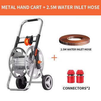 Handling, Warehousing & Transportation Equipment