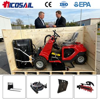 Construction Equipment