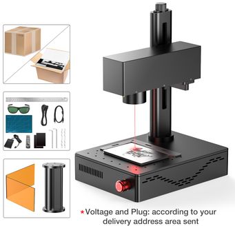 Manufacturing & Industrial Equipment