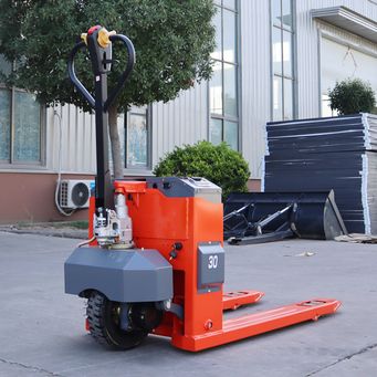 Handling, Warehousing & Transportation Equipment