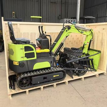Construction Equipment