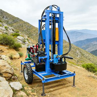 Agricultural Machinery & Equipment