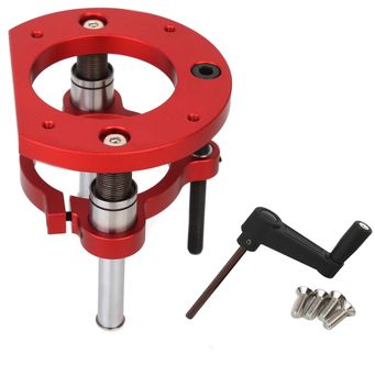 Woodworking Machinery & Accessories