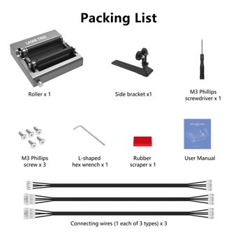 Woodworking Machinery & Accessories