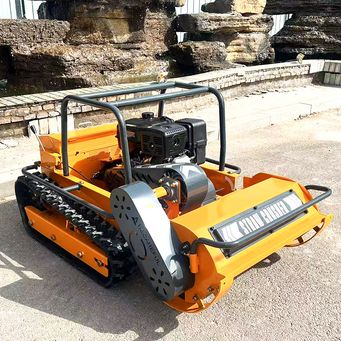Agricultural Machinery & Equipment