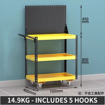 Handling, Warehousing & Transportation Equipment