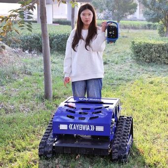 Agricultural Machinery & Equipment