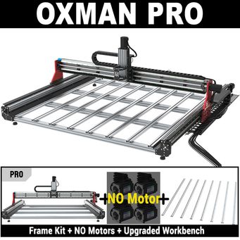 Woodworking Machinery & Accessories