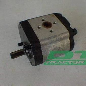 Agricultural Machinery & Equipment