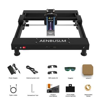 Woodworking Machinery & Accessories