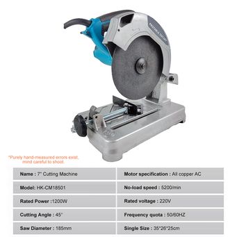 Woodworking Machinery & Accessories