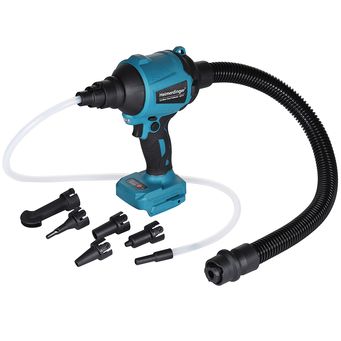 Blowers, Industrial Fans & Exhaust Equipment