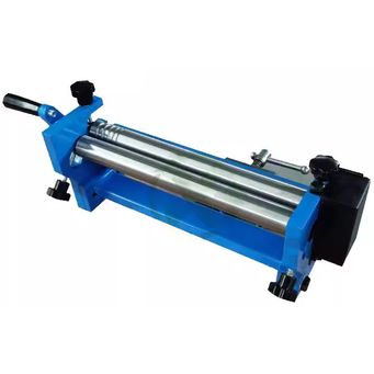 Metal Manufacturing Machines