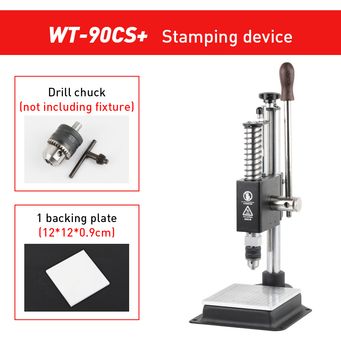 Packing Equipment 