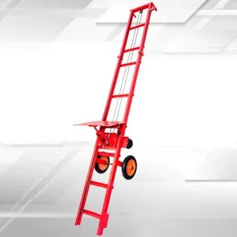 Handling, Warehousing & Transportation Equipment