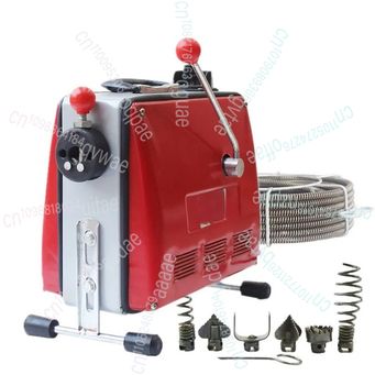 Metal Manufacturing Machines