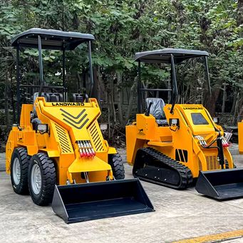 Construction Equipment