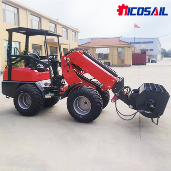 Construction Equipment