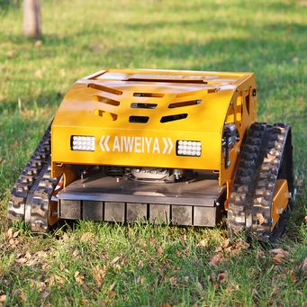 Agricultural Machinery & Equipment
