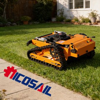 Agricultural Machinery & Equipment