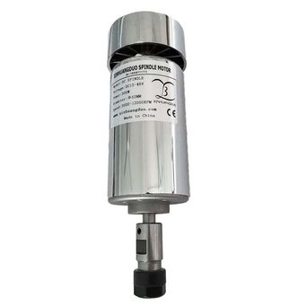 Metal Manufacturing Machines