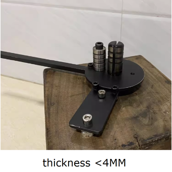 Metal Manufacturing Machines