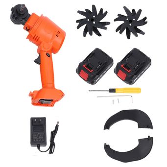 Agricultural Machinery & Equipment