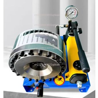 Metal Manufacturing Machines