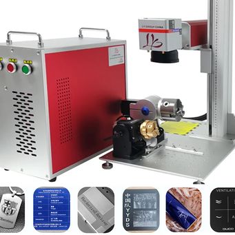 Manufacturing & Industrial Equipment