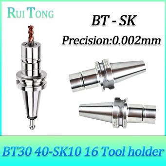 Metal Manufacturing Machines