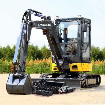 Construction Equipment