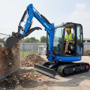 Construction Equipment