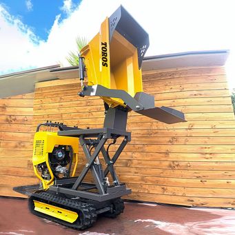 Construction Equipment
