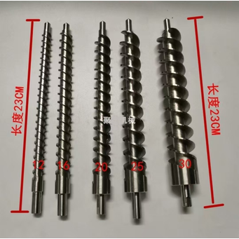 Metal Manufacturing Machines