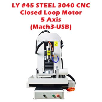 Woodworking Machinery & Accessories