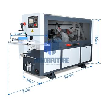 Woodworking Machinery & Accessories