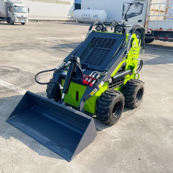 Construction Equipment