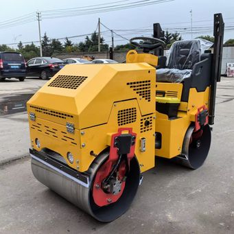 Construction Equipment