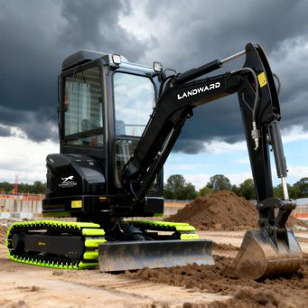 Construction Equipment