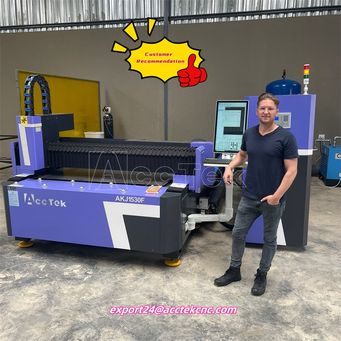 Metal Manufacturing Machines