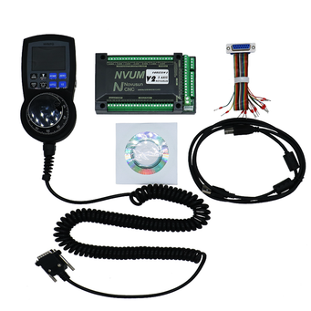 Metal Manufacturing Machines