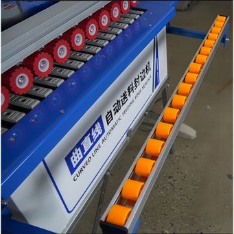 Woodworking Machinery & Accessories