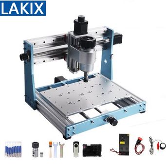 Woodworking Machinery & Accessories