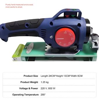 Woodworking Machinery & Accessories