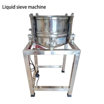 Food Machine and Supporting Equipment